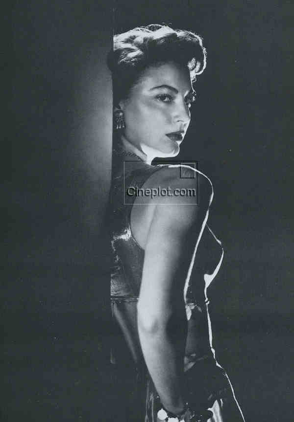 Ava Gardner