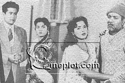 Nusrat Kardar, Zeenat, Sabiha Khanum, Nazir