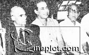 Khaiyyam, Talat Mahmood, Krishan Chander