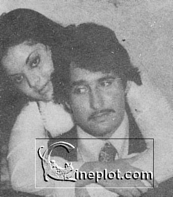 Yogeeta Bali with Kiran Kumar