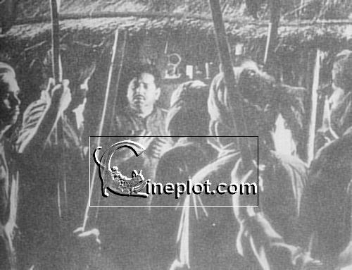 Talish in Lakhoun Mein Aik (1967)