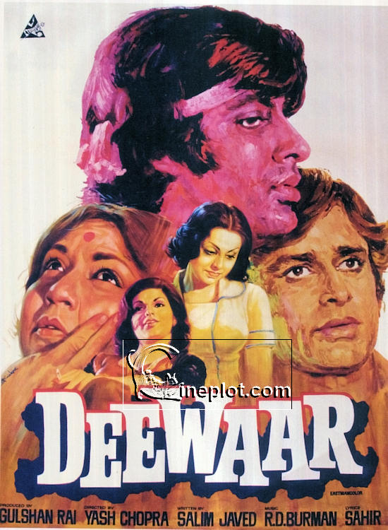 Deewaar (1975