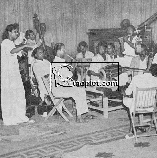 Shaukat Dehalvi Nashad