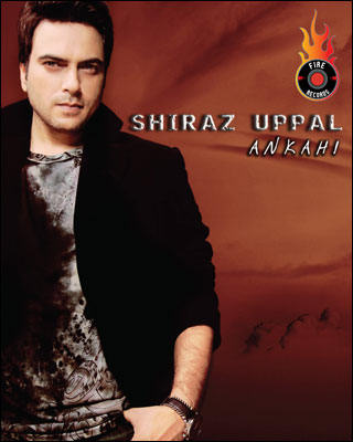 Shiraz Uppal's Ankahi Shiraz Uppal's Ankahi