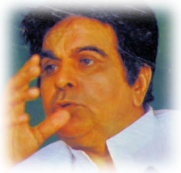 Dilip Kumar