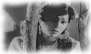 Mussarat Nazir in Zehr-e-Ishq (1958)