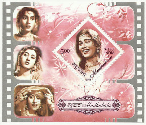 Madhubala Madhubala